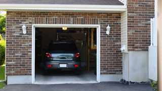 Garage Door Installation at Weymouth, Massachusetts